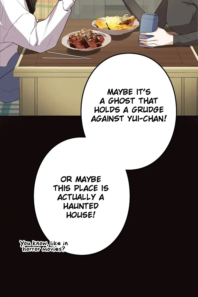 I Became a Chef to Save a Different World Chapter 1 Page 60