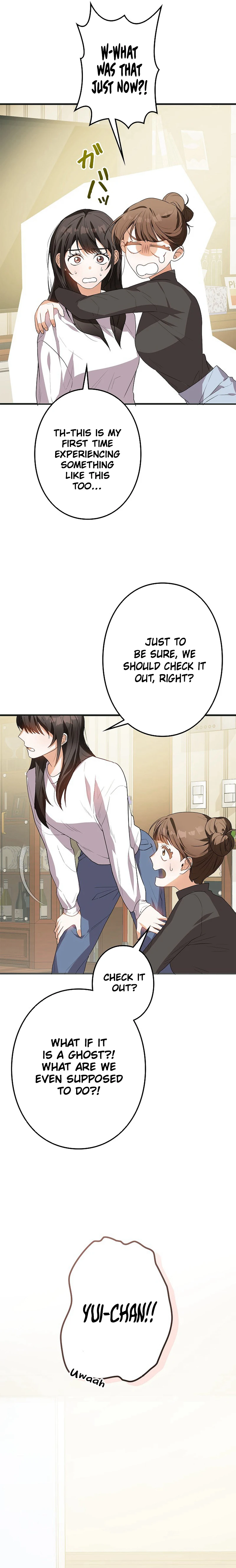 I Became a Chef to Save a Different World Chapter 1 Page 70