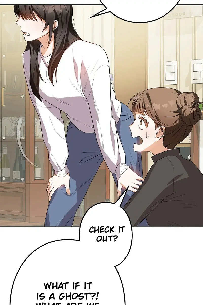 I Became a Chef to Save a Different World Chapter 1 Page 73