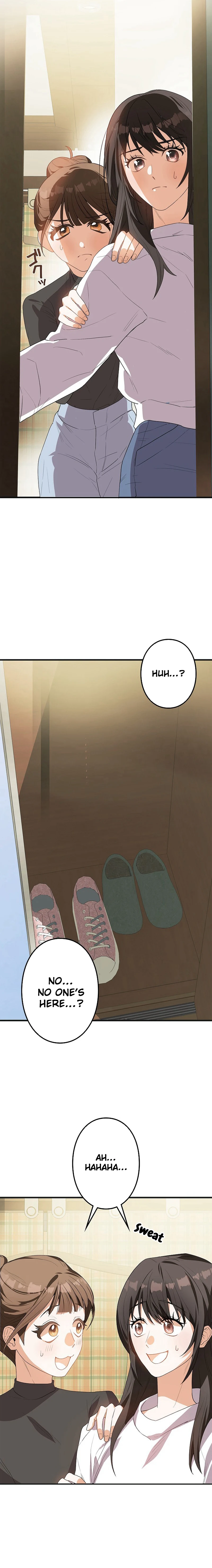 I Became a Chef to Save a Different World Chapter 1 Page 82