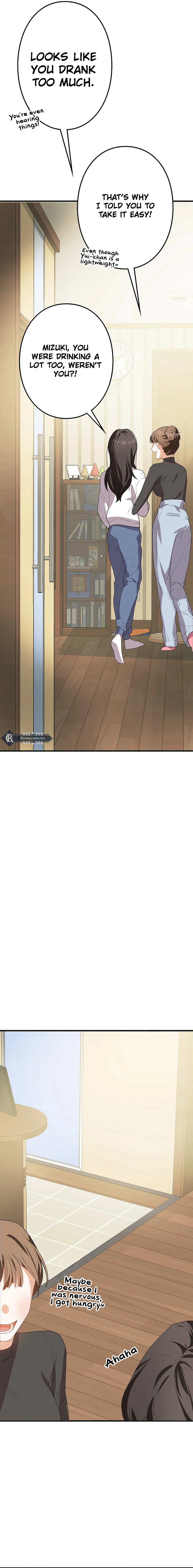 I Became a Chef to Save a Different World Chapter 1 Page 88