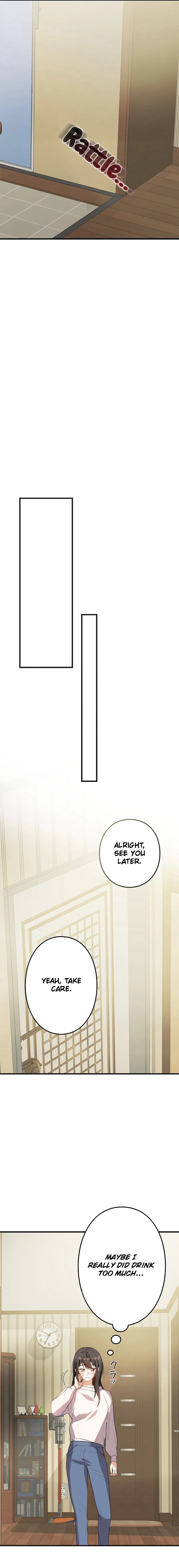 I Became a Chef to Save a Different World Chapter 1 Page 95