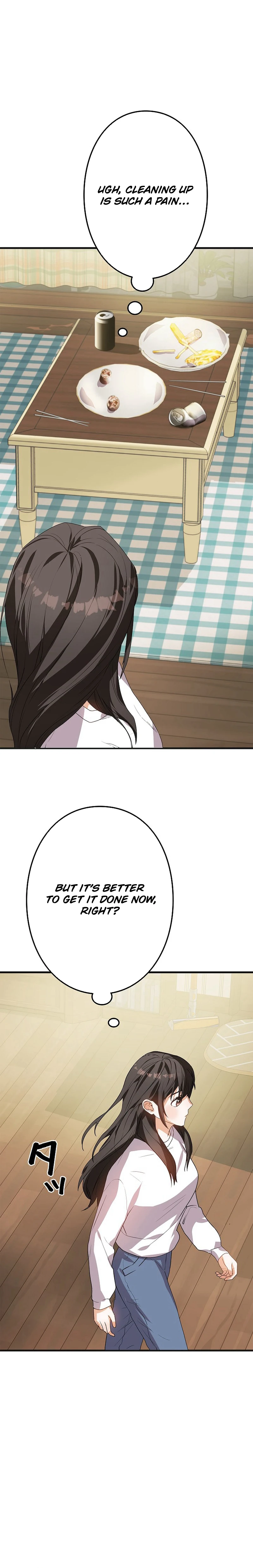I Became a Chef to Save a Different World Chapter 1 Page 102