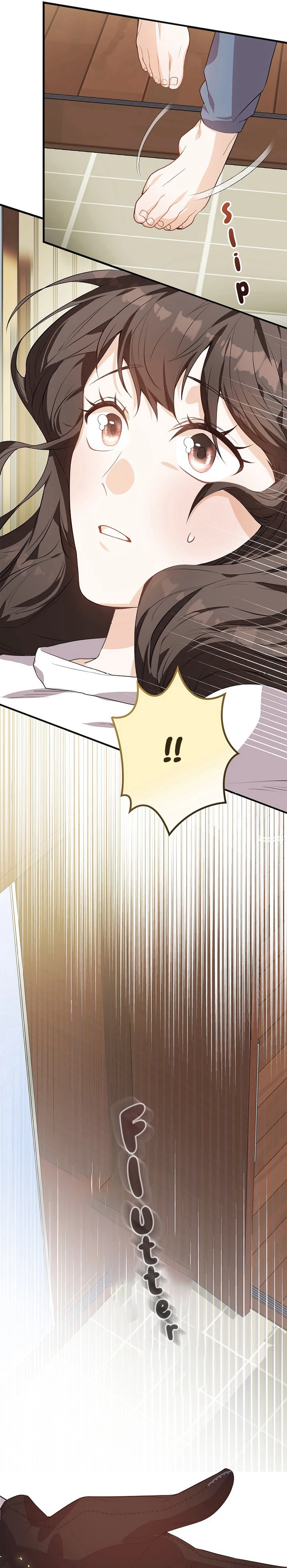 I Became a Chef to Save a Different World Chapter 1 Page 108