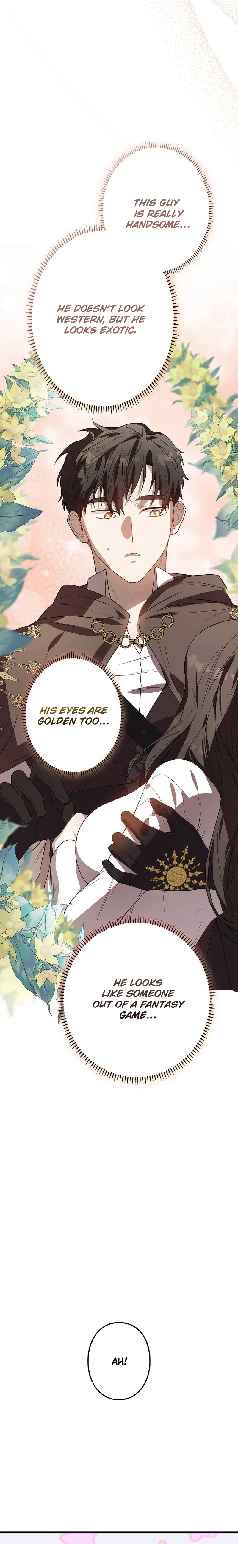 I Became a Chef to Save a Different World Chapter 1 Page 120