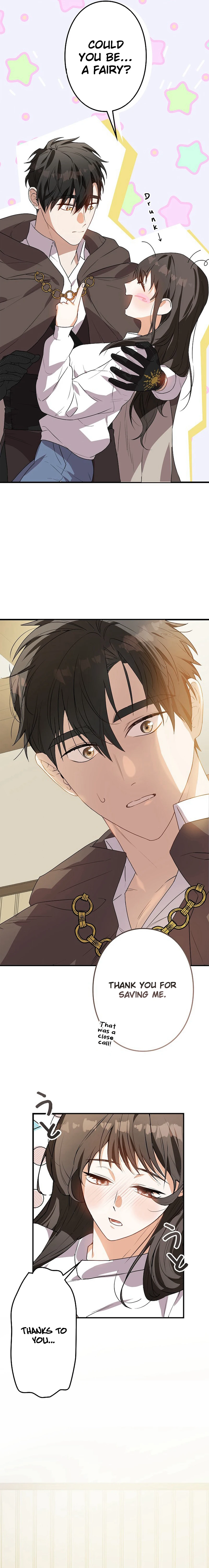 I Became a Chef to Save a Different World Chapter 1 Page 126