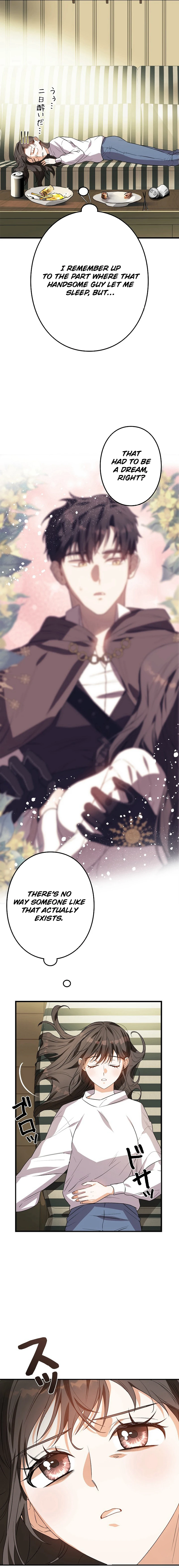 I Became a Chef to Save a Different World Chapter 1 Page 145