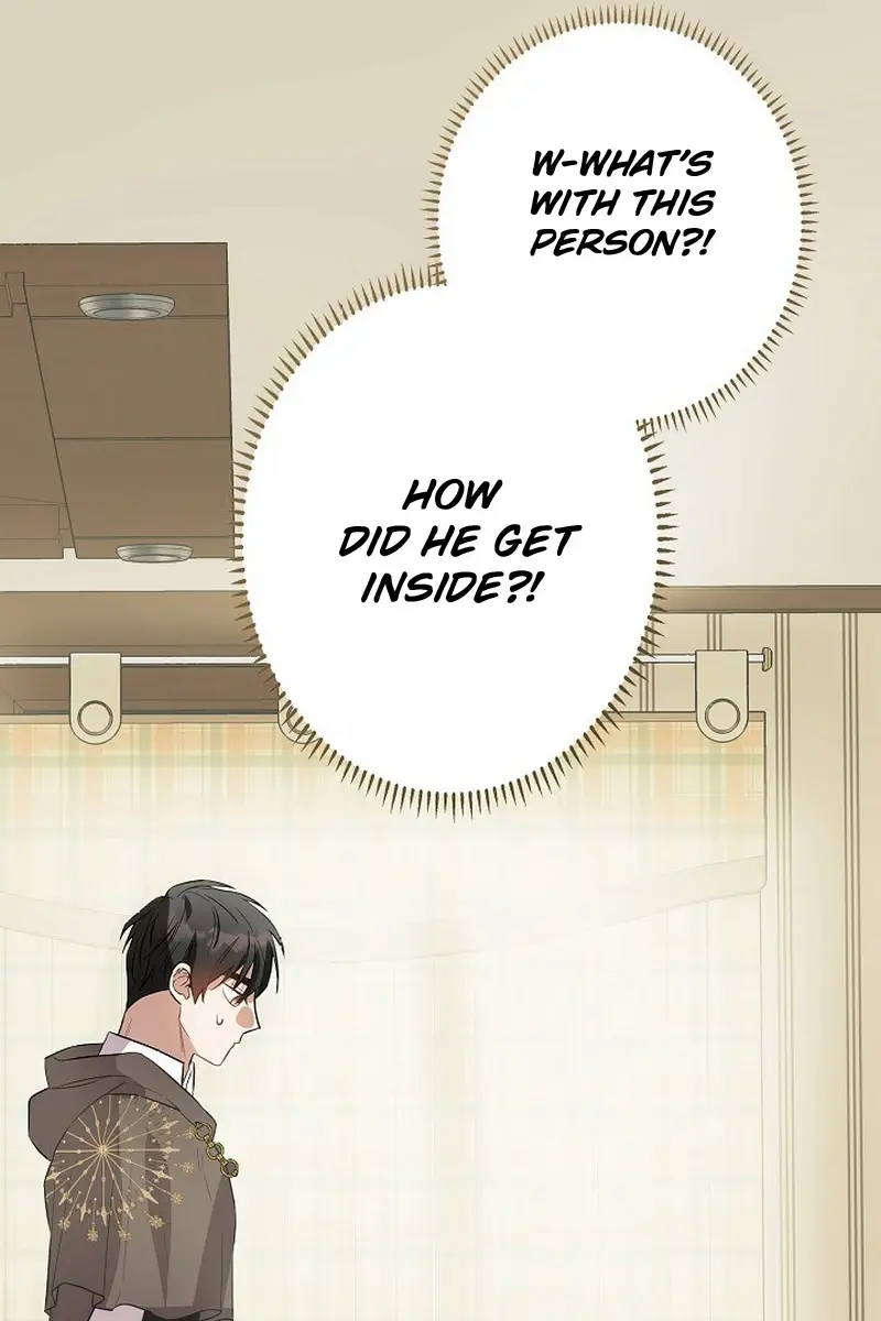 I Became a Chef to Save a Different World Chapter 1 Page 159