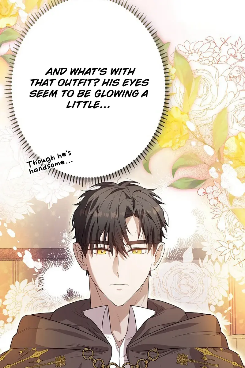 I Became a Chef to Save a Different World Chapter 2 Page 5