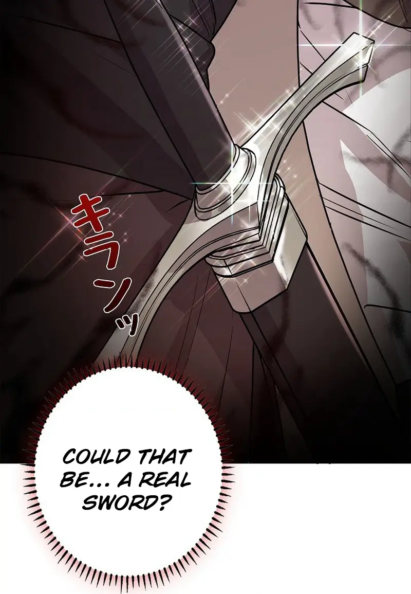 I Became a Chef to Save a Different World Chapter 2 Page 8