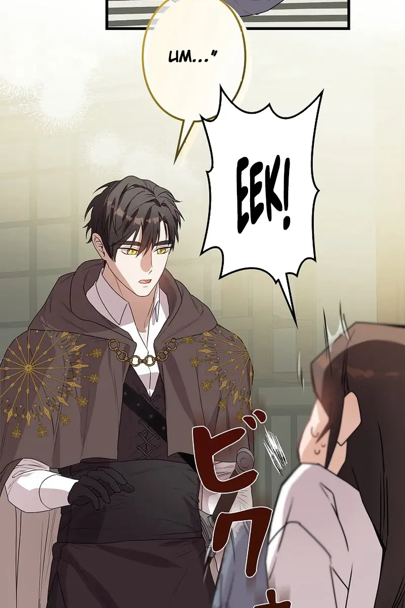 I Became a Chef to Save a Different World Chapter 2 Page 14