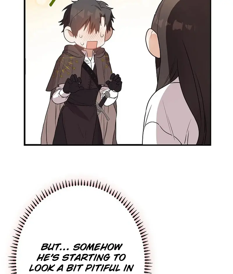 I Became a Chef to Save a Different World Chapter 2 Page 22