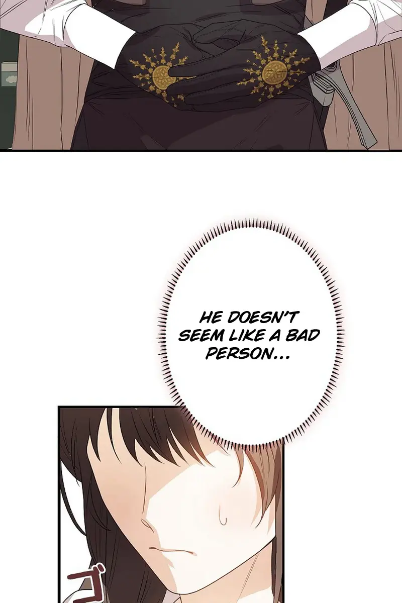 I Became a Chef to Save a Different World Chapter 2 Page 25
