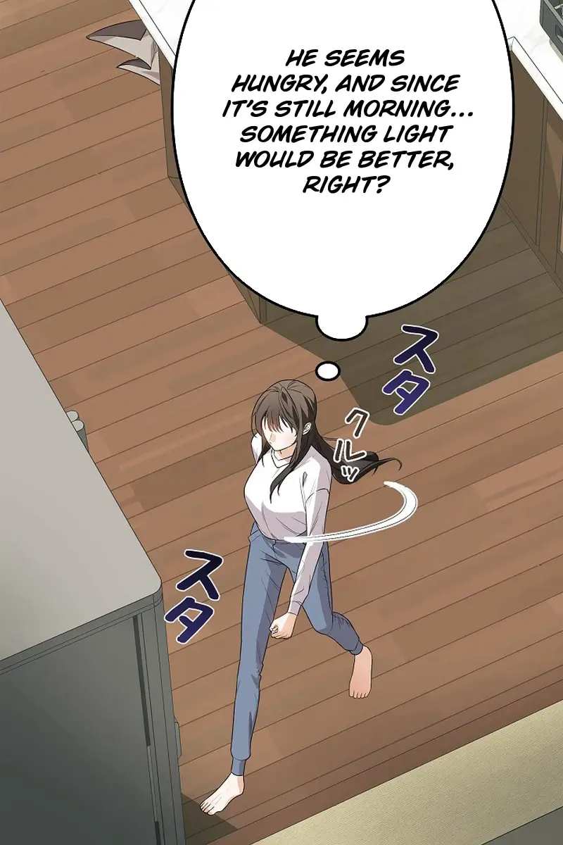 I Became a Chef to Save a Different World Chapter 2 Page 34