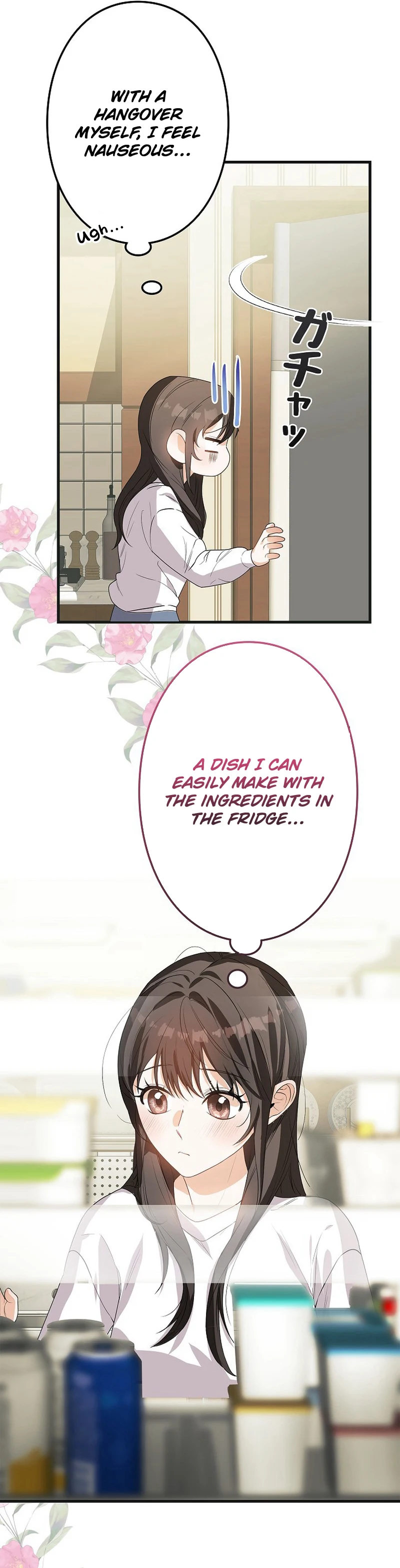 I Became a Chef to Save a Different World Chapter 2 Page 36