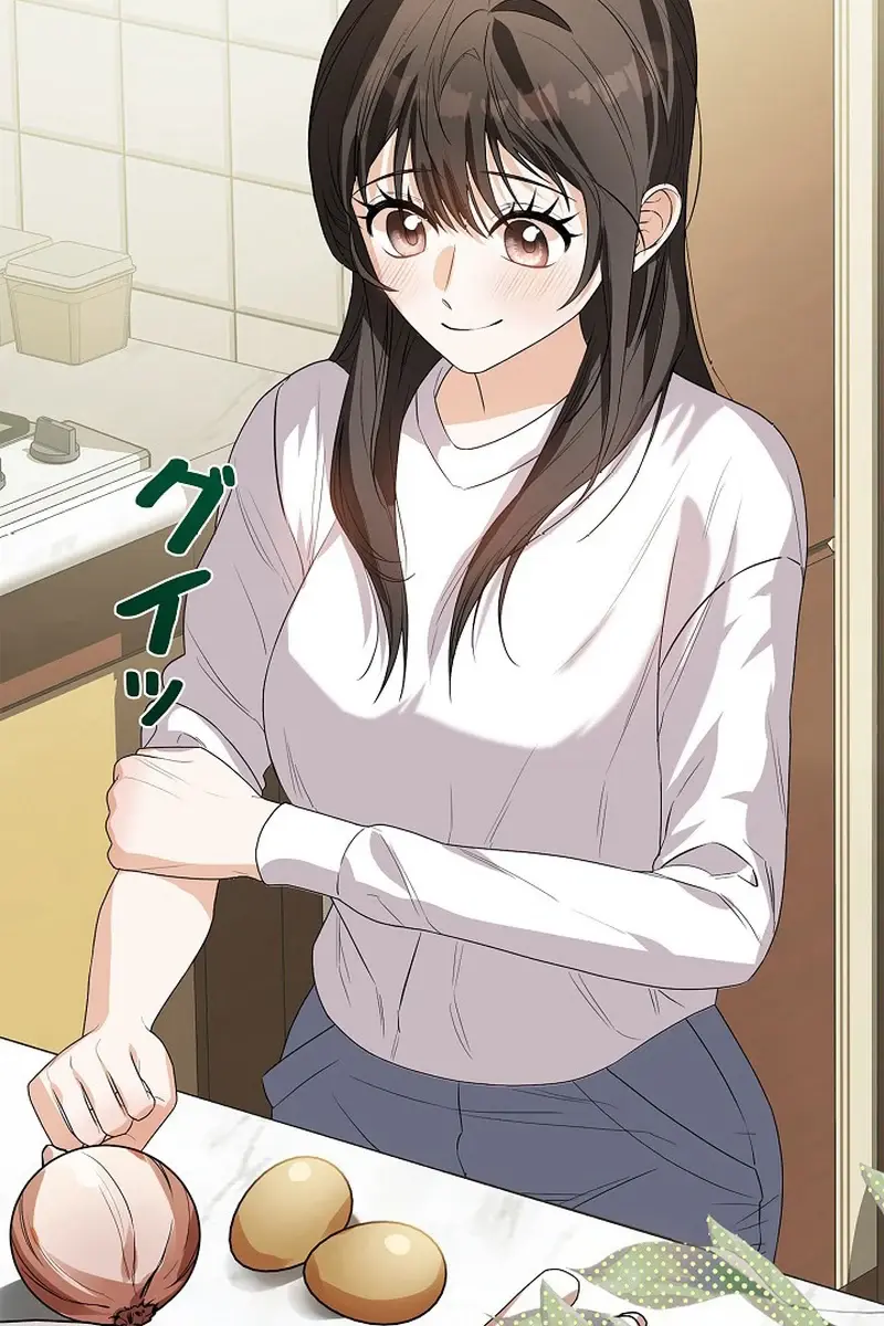 I Became a Chef to Save a Different World Chapter 2 Page 43