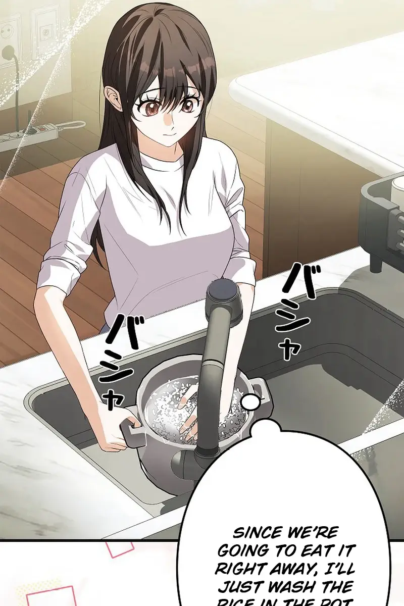 I Became a Chef to Save a Different World Chapter 2 Page 48