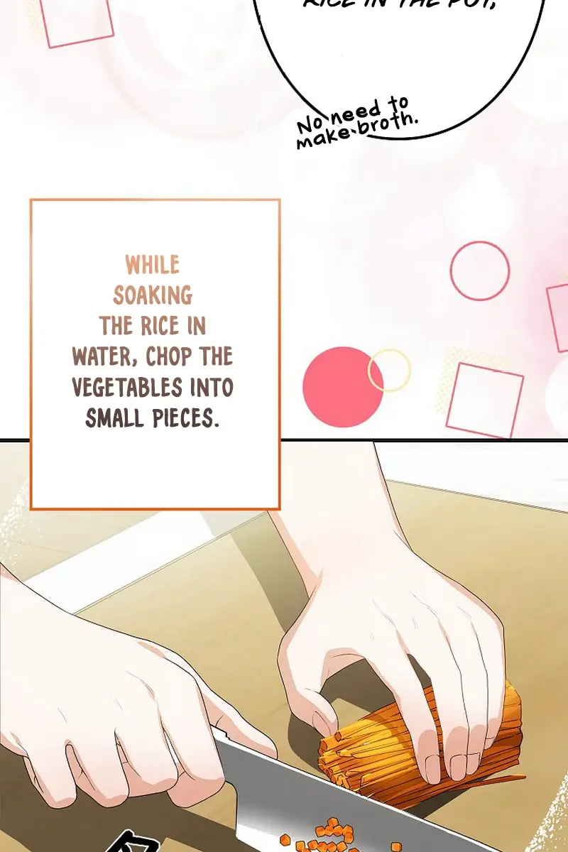 I Became a Chef to Save a Different World Chapter 2 Page 49