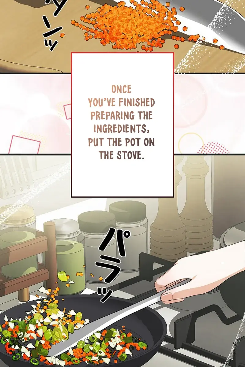I Became a Chef to Save a Different World Chapter 2 Page 50