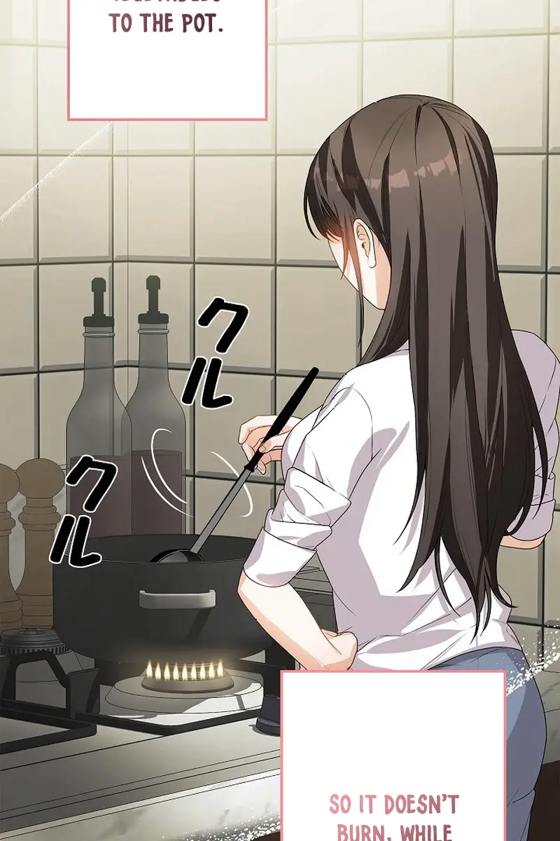 I Became a Chef to Save a Different World Chapter 2 Page 52