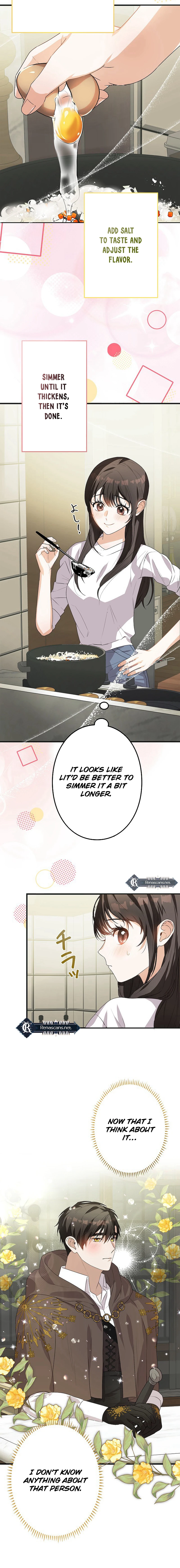 I Became a Chef to Save a Different World Chapter 2 Page 54