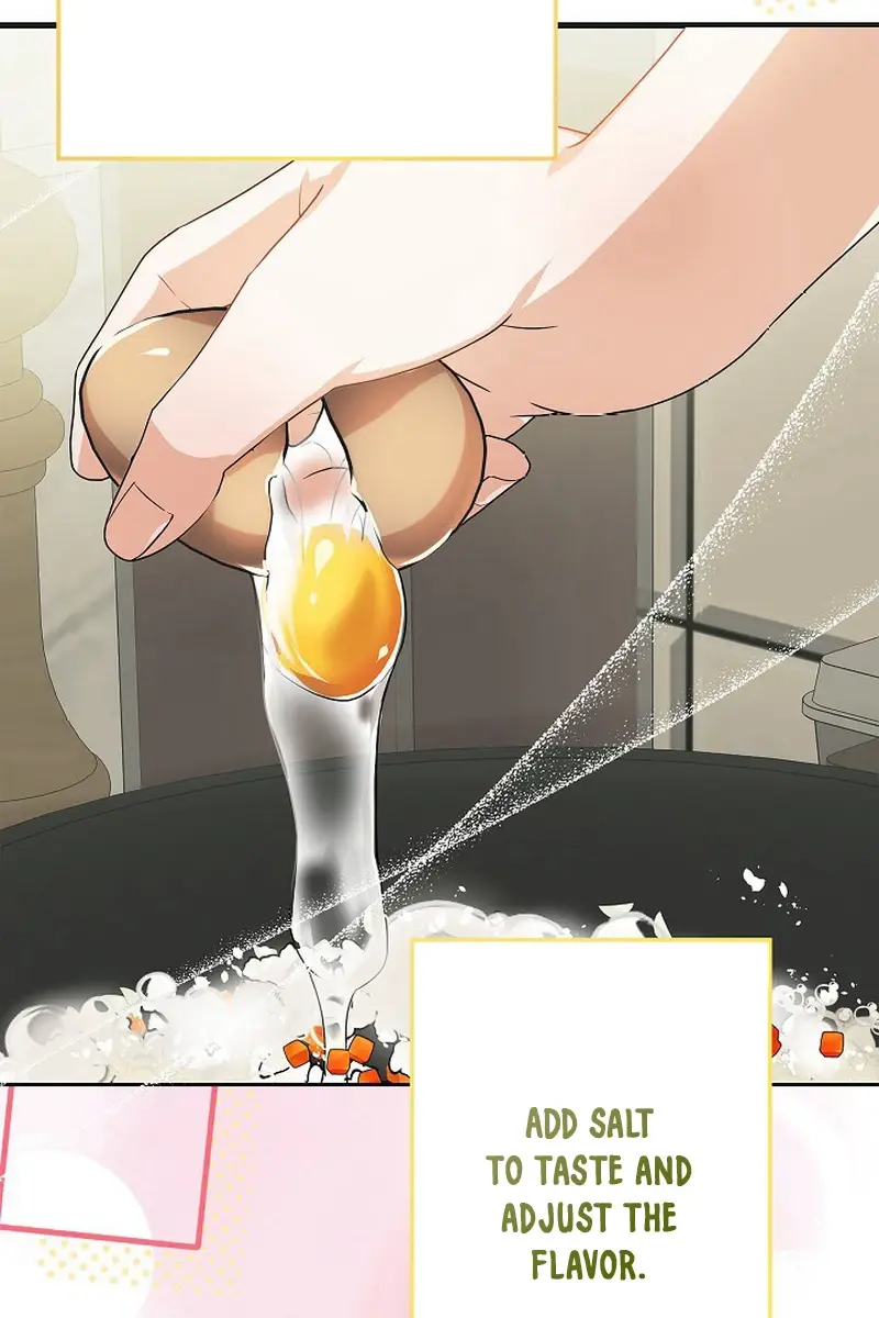 I Became a Chef to Save a Different World Chapter 2 Page 55