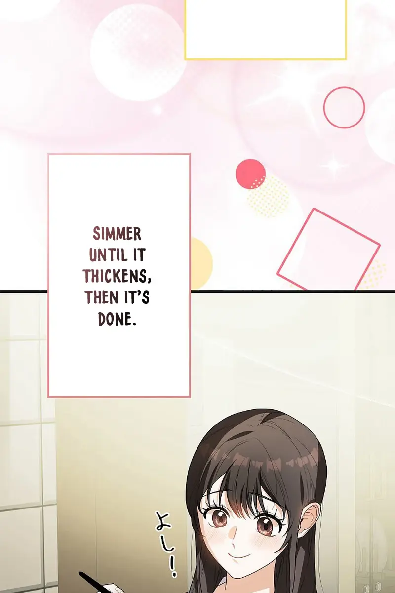 I Became a Chef to Save a Different World Chapter 2 Page 56