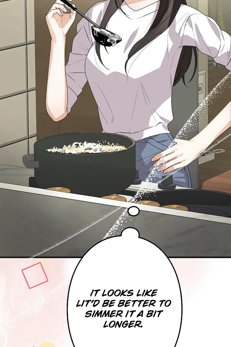 I Became a Chef to Save a Different World Chapter 2 Page 57