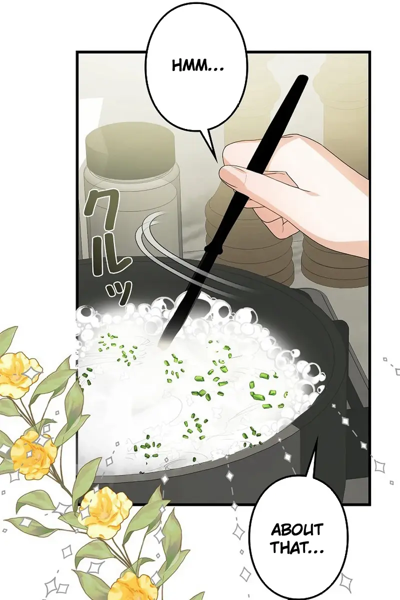 I Became a Chef to Save a Different World Chapter 2 Page 62