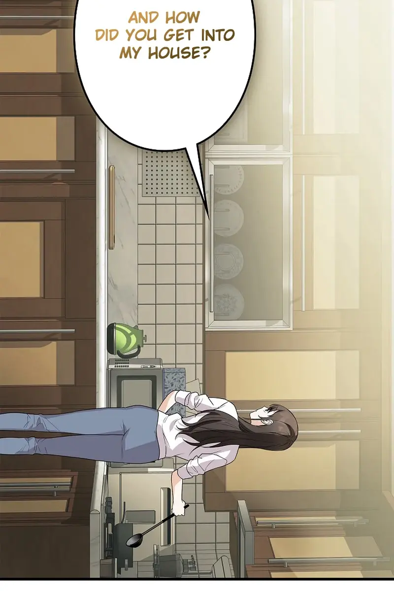 I Became a Chef to Save a Different World Chapter 2 Page 64