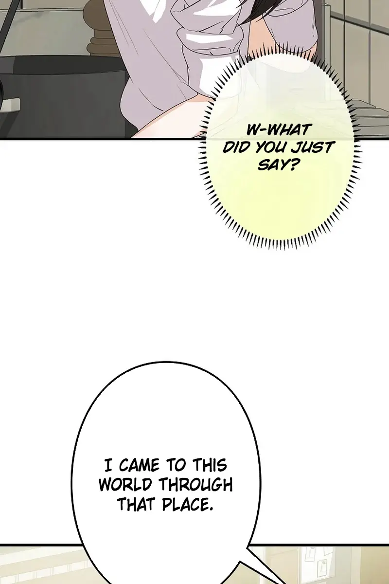 I Became a Chef to Save a Different World Chapter 2 Page 70