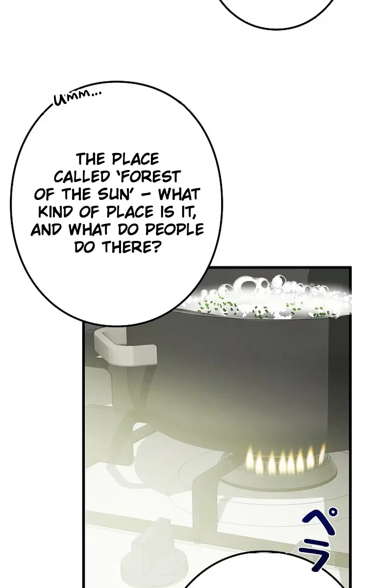 I Became a Chef to Save a Different World Chapter 2 Page 72