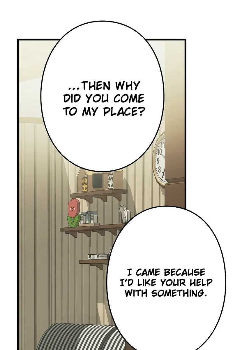 I Became a Chef to Save a Different World Chapter 2 Page 82