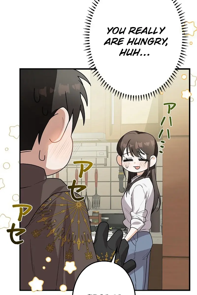 I Became a Chef to Save a Different World Chapter 2 Page 85