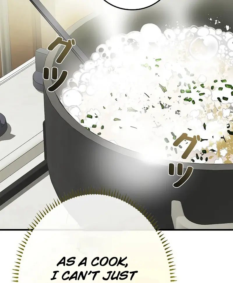 I Became a Chef to Save a Different World Chapter 2 Page 87