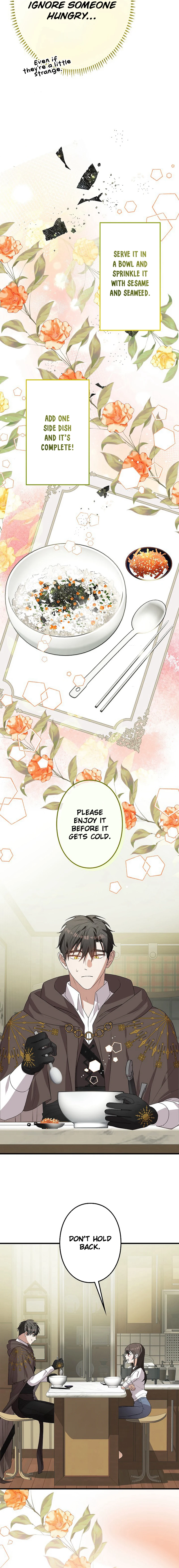 I Became a Chef to Save a Different World Chapter 2 Page 88