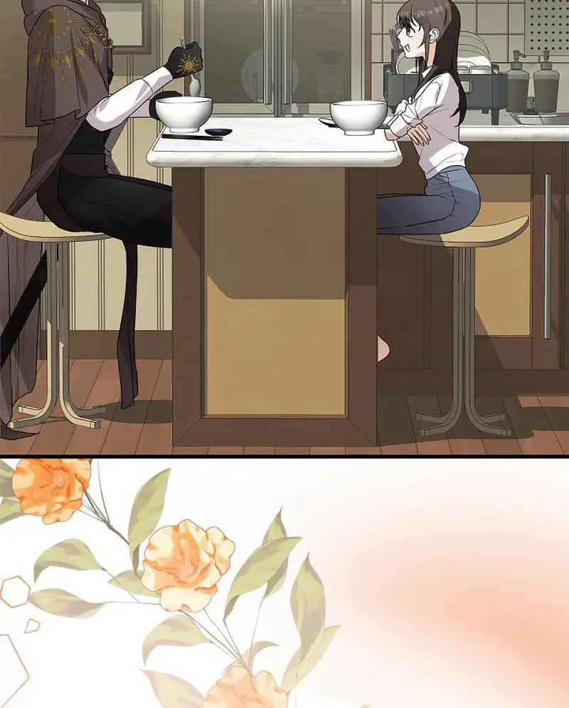 I Became a Chef to Save a Different World Chapter 2 Page 94