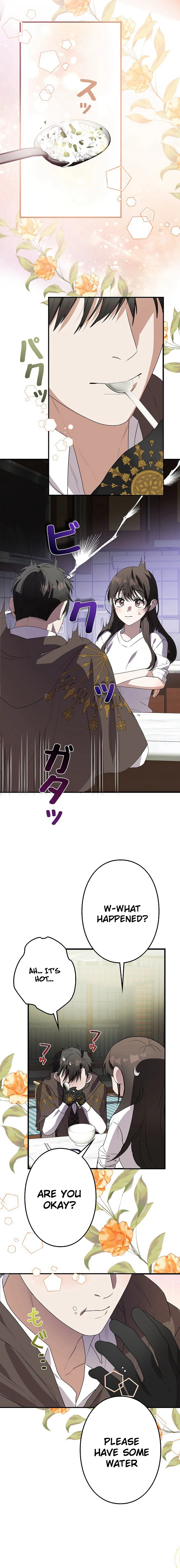 I Became a Chef to Save a Different World Chapter 2 Page 95