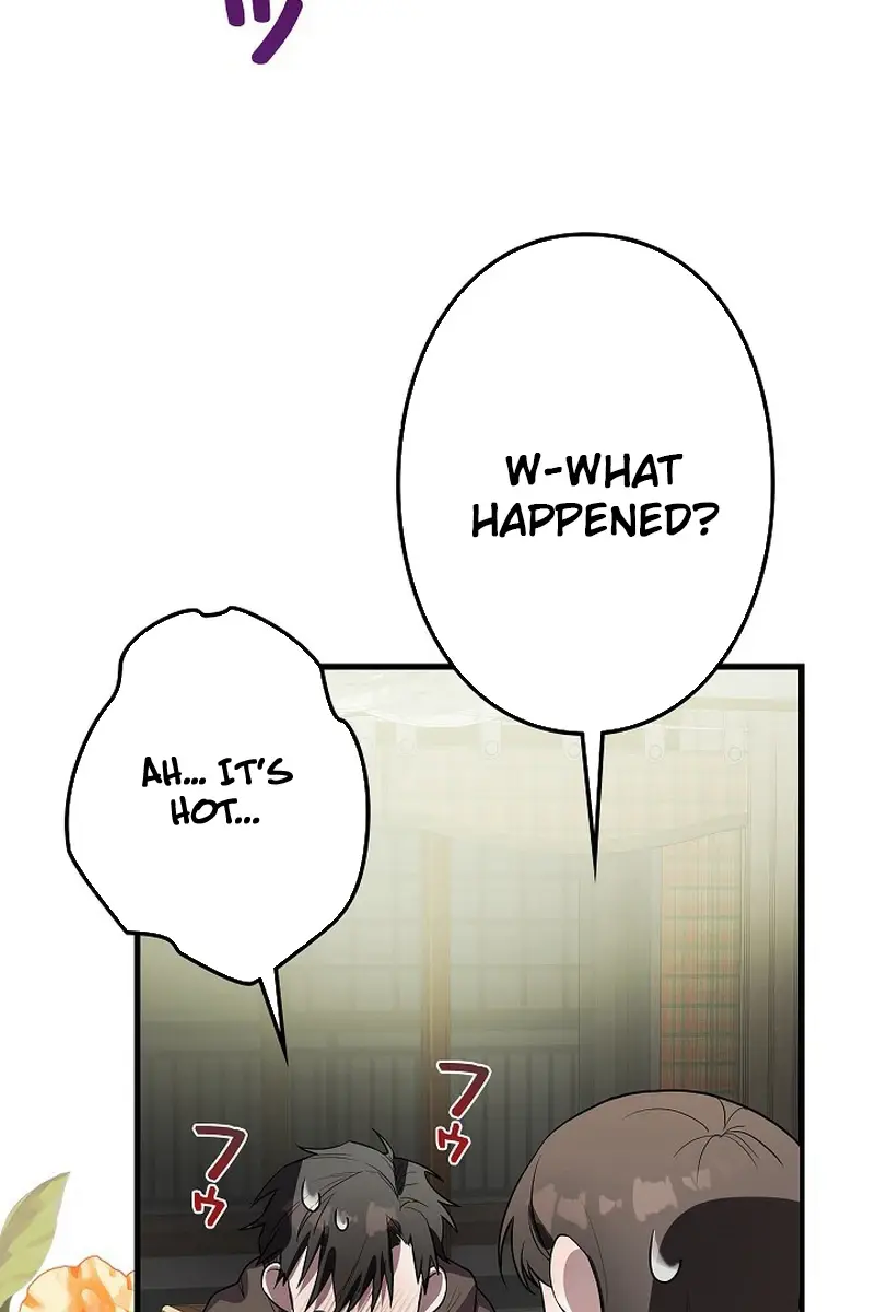 I Became a Chef to Save a Different World Chapter 2 Page 99