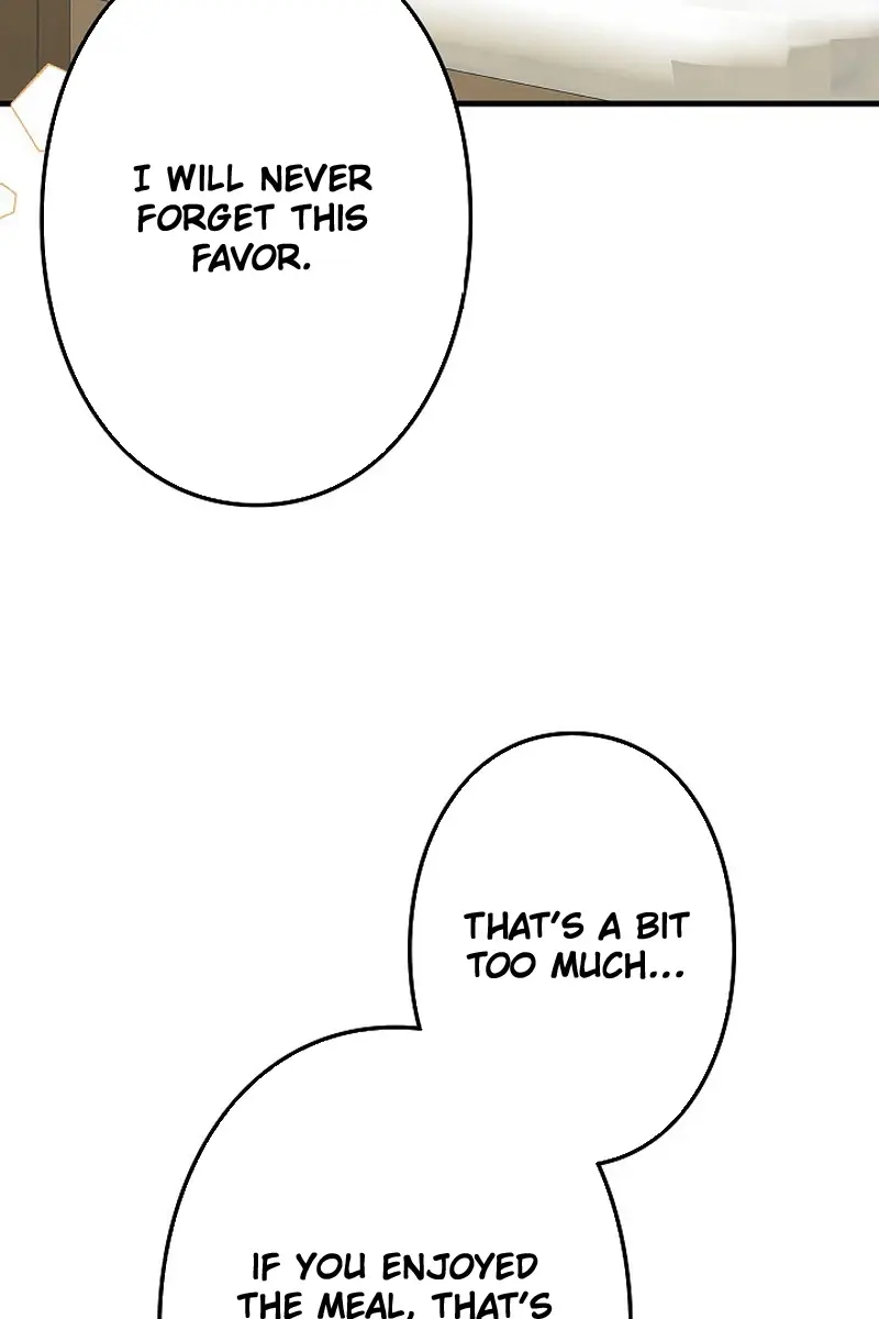 I Became a Chef to Save a Different World Chapter 2 Page 116
