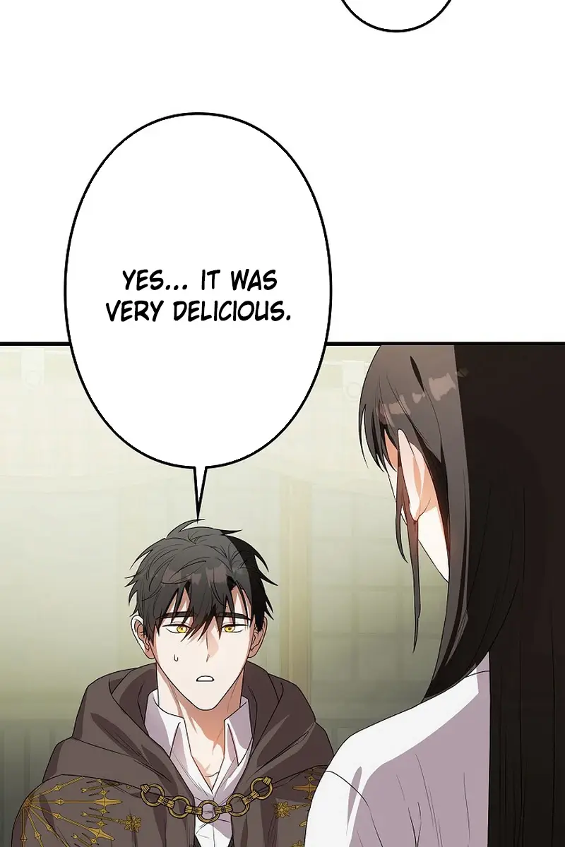 I Became a Chef to Save a Different World Chapter 2 Page 128