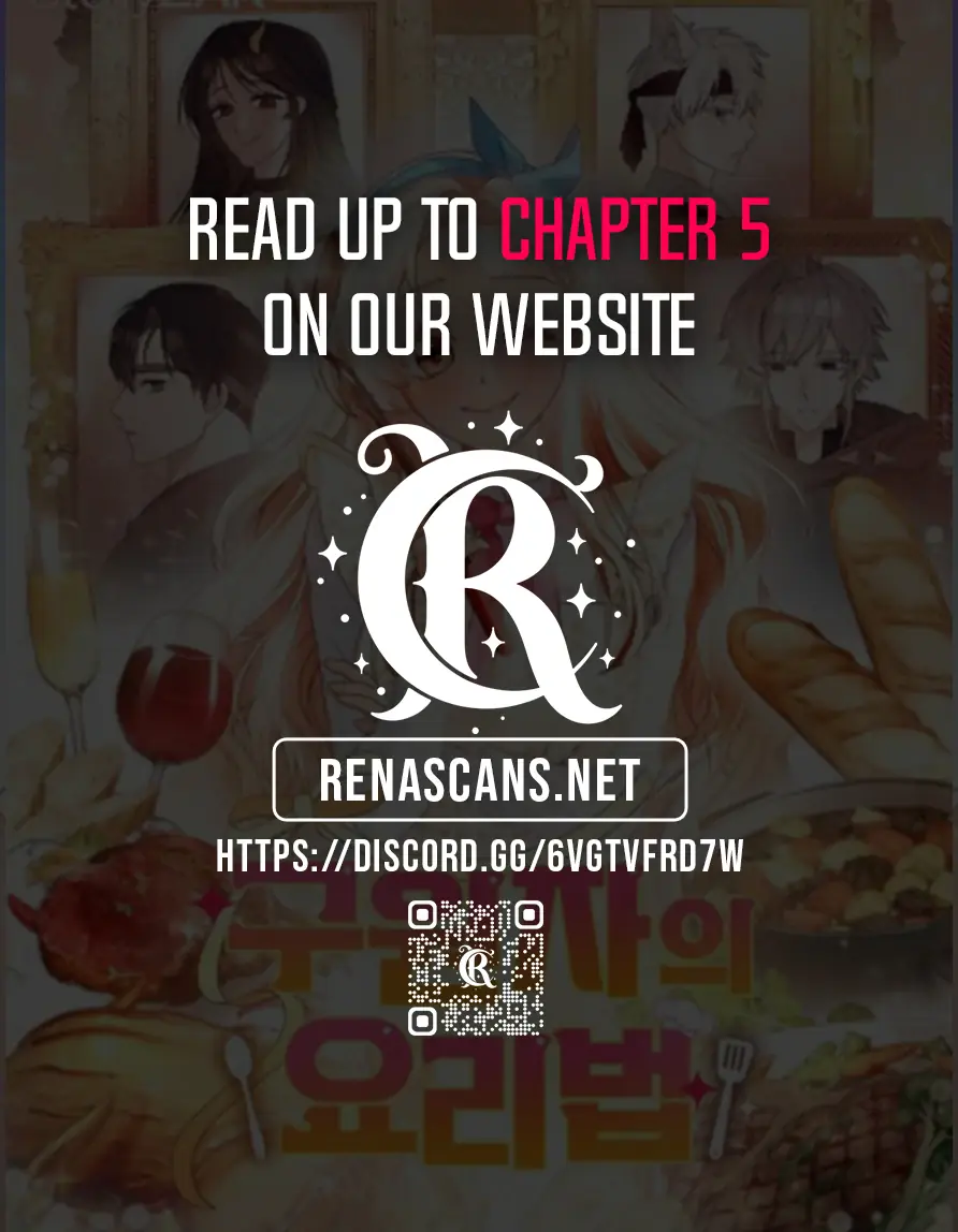 I Became a Chef to Save a Different World Chapter 2 Page 137