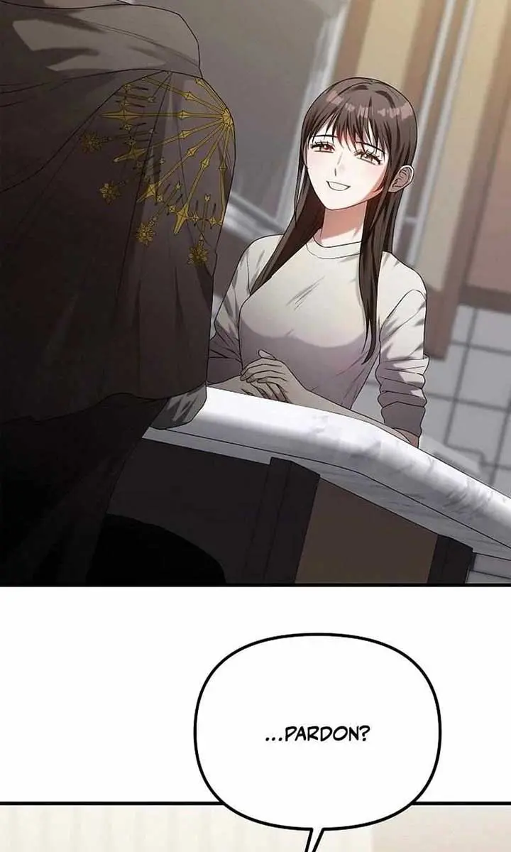 I Became a Chef to Save a Different World Chapter 3 Page 3