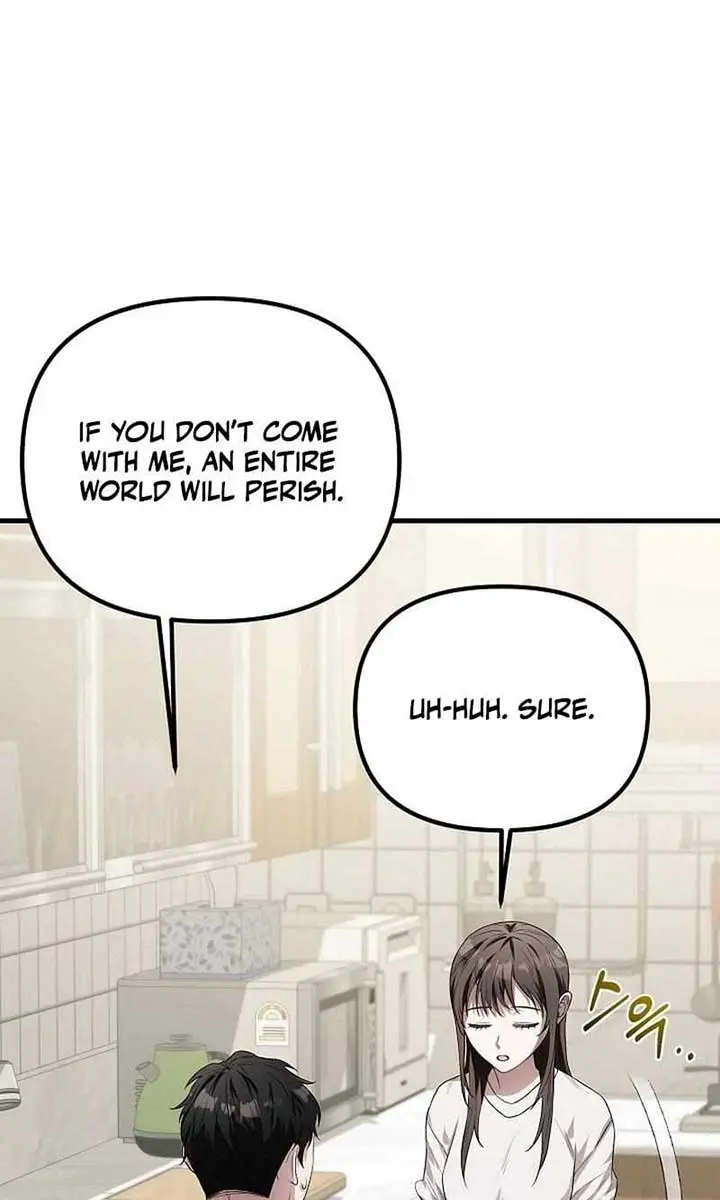 I Became a Chef to Save a Different World Chapter 3 Page 5