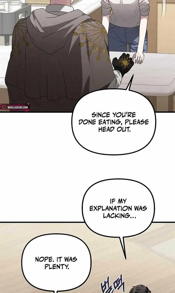 I Became a Chef to Save a Different World Chapter 3 Page 6