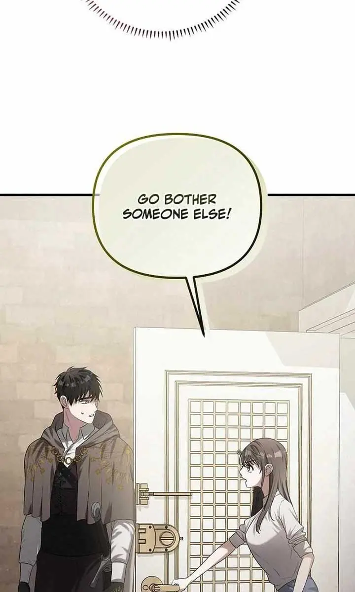 I Became a Chef to Save a Different World Chapter 3 Page 19