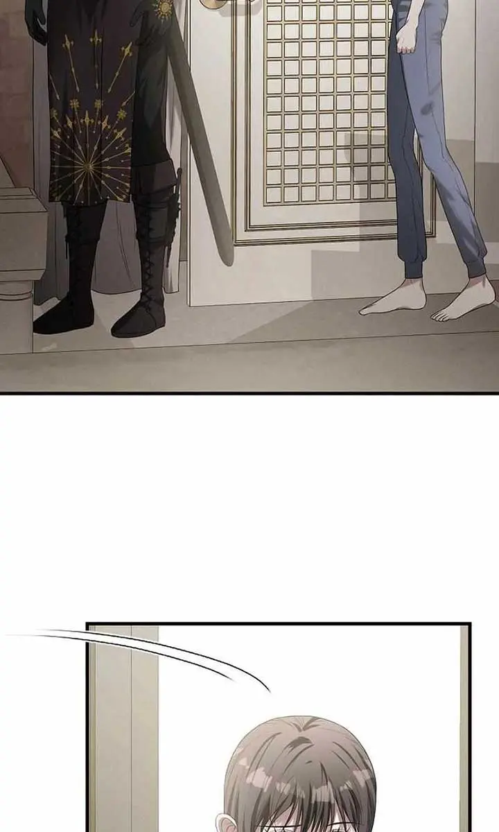 I Became a Chef to Save a Different World Chapter 3 Page 20