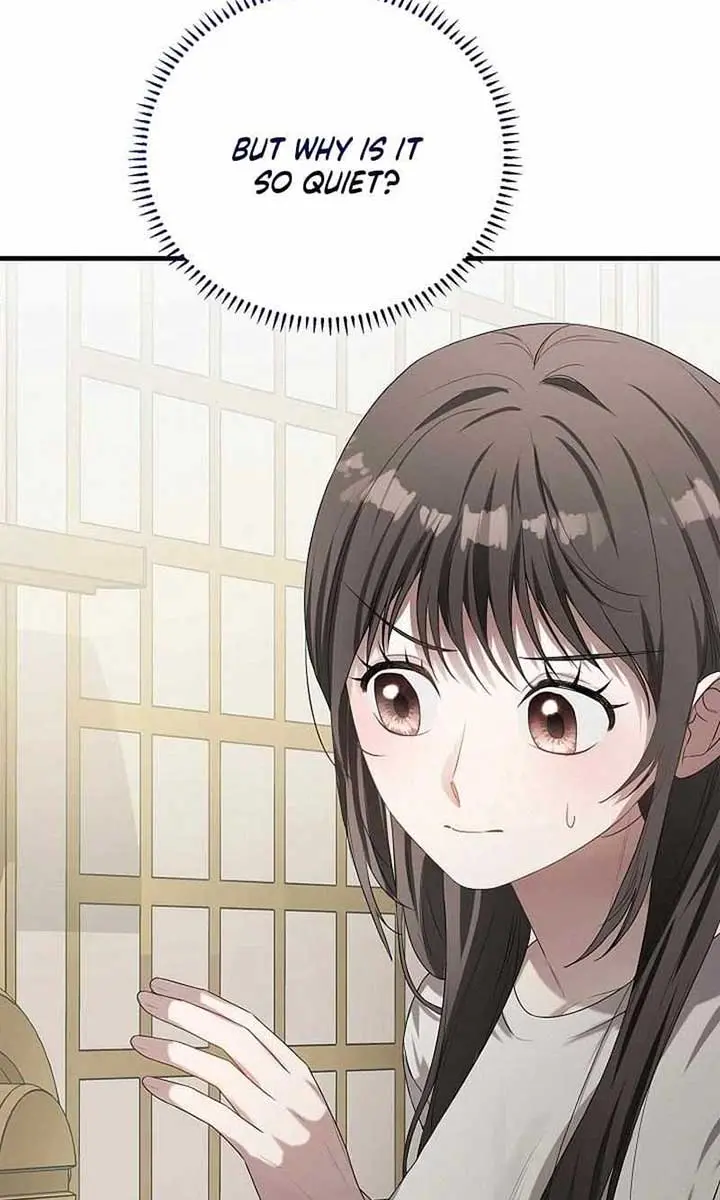 I Became a Chef to Save a Different World Chapter 3 Page 28