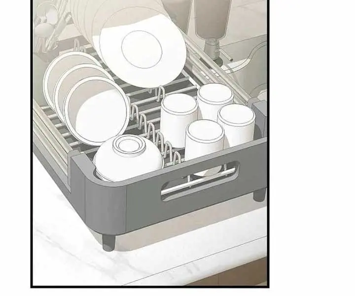 I Became a Chef to Save a Different World Chapter 3 Page 34