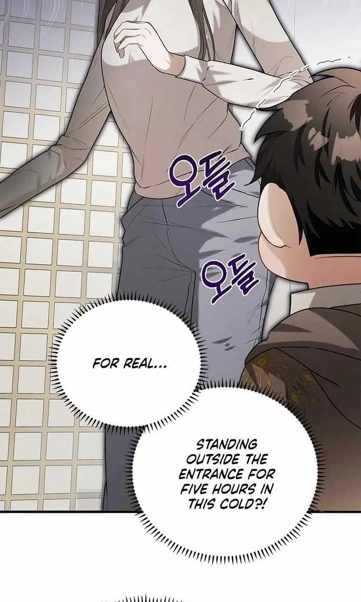 I Became a Chef to Save a Different World Chapter 3 Page 51